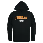 W Republic Findlay Oilers Mom Hoodie 565-518