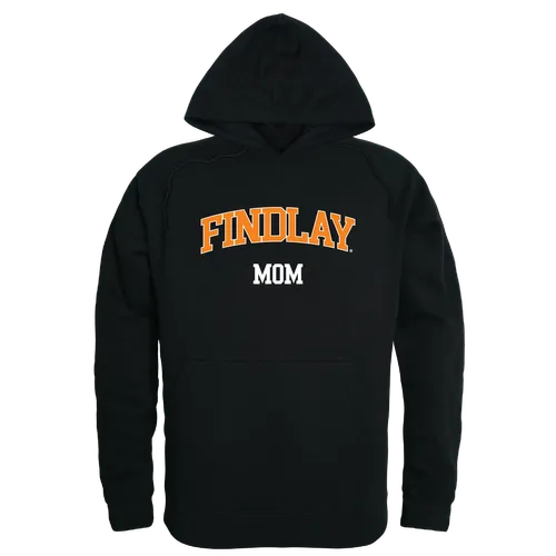 W Republic Findlay Oilers Mom Hoodie 565-518. Decorated in seven days or less.