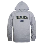 W Republic Central Oklahoma Bronchos Mom Hoodie 565-627