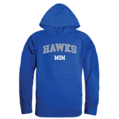 W Republic Hartwick Hawks Mom Hoodie 565-650