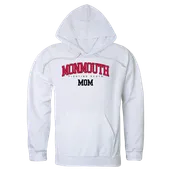 W Republic Monmouth College Fighting Scots Mom Hoodie 565-695