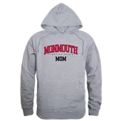 W Republic Monmouth College Fighting Scots Mom Hoodie 565-695