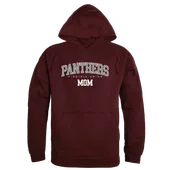 W Republic Virginia Union Panthers Mom Hoodie 565-729