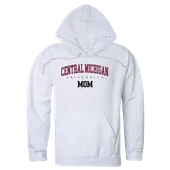 W Republic Cent. Michigan Chippewas Mom Hoodie 565-114