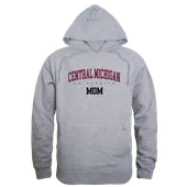 W Republic Cent. Michigan Chippewas Mom Hoodie 565-114