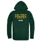 W Republic Cal Poly Pomona Broncos Mom Hoodie 565-201