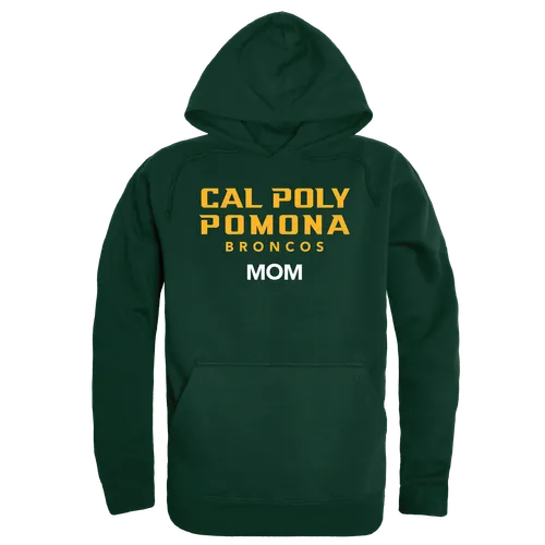 W Republic Cal Poly Pomona Broncos Mom Hoodie 565-201. Decorated in seven days or less.