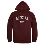 W Republic Eastern Kentucky Colonels Mom Hoodie 565-217