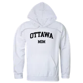 W Republic Ottawa Braves Mom Hoodie 565-253