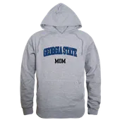 W Republic Georgia State Panthers Mom Hoodie 565-256