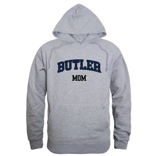 W Republic Butler Bulldogs Mom Hoodie 565-275. Decorated in seven days or less.