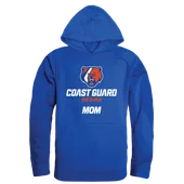 W Republic Coast Guard Academy Bears Mom Hoodie 565-394