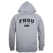 W Republic Fort Hays State Tigers Mom Hoodie 565-442