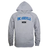 W Republic UNC Asheville Bulldogs Mom Hoodie 565-471