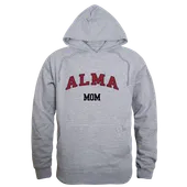 W Republic Alma College Scots Mom Hoodie 565-475