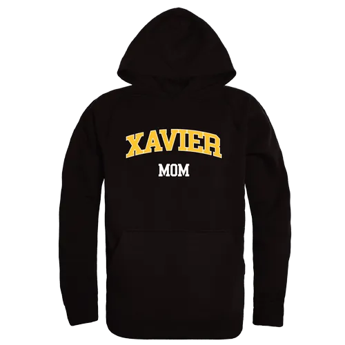 W Republic Xavier ULA Mom Hoodie 565-481. Decorated in seven days or less.