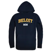 W Republic Beloit College Buccaneers Mom Hoodie 565-482