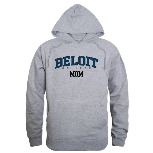 W Republic Beloit College Buccaneers Mom Hoodie 565-482. Decorated in seven days or less.