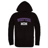 W Republic Whittier College Poets Mom Hoodie 565-487