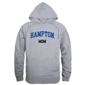 W Republic Hampton University Pirates Mom Hoodie 565-489