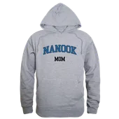 W Republic University Of Alaska Fairbanks Nanooks Mom Hoodie 565-496