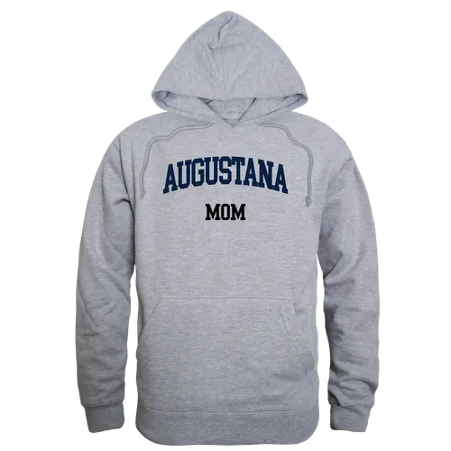 W Republic Augustana Vikings Mom Hoodie 565-500. Decorated in seven days or less.