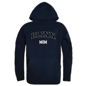 W Republic Blinn Buccaneers Mom Hoodie 565-501