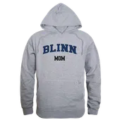 W Republic Blinn Buccaneers Mom Hoodie 565-501