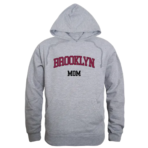 W Republic Brooklyn College Bulldogs Mom Hoodie 565-503. Decorated in seven days or less.