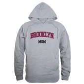 W Republic Brooklyn College Bulldogs Mom Hoodie 565-503