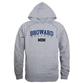 W Republic Broward College Seahawks Mom Hoodie 565-504