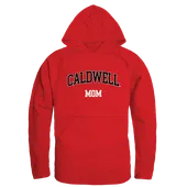 W Republic Caldwell University Cougars Mom Hoodie 565-505