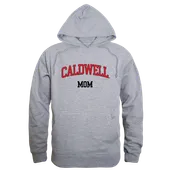 W Republic Caldwell University Cougars Mom Hoodie 565-505