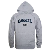 W Republic Carroll University Pioneers Mom Hoodie 565-508