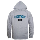 W Republic Cheyney University Wolves Mom Hoodie 565-509