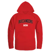 W Republic CBU Buccaneers Mom Hoodie 565-510