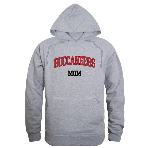 W Republic CBU Buccaneers Mom Hoodie 565-510. Decorated in seven days or less.