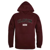 W Republic Claflin Panthers Mom Hoodie 565-511