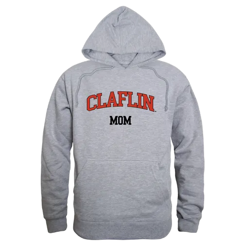 W Republic Claflin Panthers Mom Hoodie 565-511. Decorated in seven days or less.