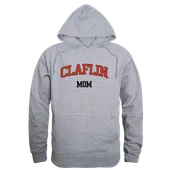 W Republic Claflin Panthers Mom Hoodie 565-511