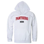 W Republic Clark Atlanta Panthers Mom Hoodie 565-512