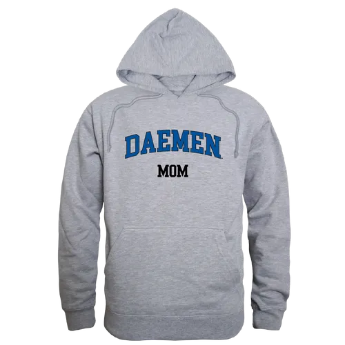 W Republic Daemen College Wildcats Mom Hoodie 565-513. Decorated in seven days or less.