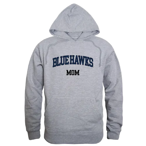 W Republic Dickinson State Blue Hawks Mom Hoodie 565-514. Decorated in seven days or less.