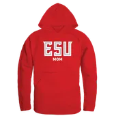 W Republic East Stroudsburg Warriors Mom Hoodie 565-515