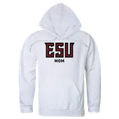 W Republic East Stroudsburg Warriors Mom Hoodie 565-515