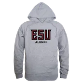 W Republic East Stroudsburg Warriors Mom Hoodie 565-515