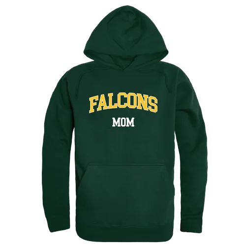 W Republic Fitchburg State Falcons Mom Hoodie 565-519. Decorated in seven days or less.