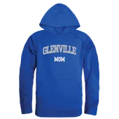 W Republic Glenville State Pioneers Mom Hoodie 565-522