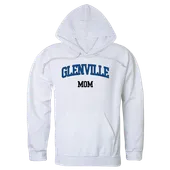 W Republic Glenville State Pioneers Mom Hoodie 565-522