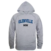 W Republic Glenville State Pioneers Mom Hoodie 565-522